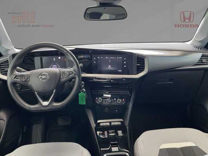 Opel Mokka 1.2 Turbo Elegance LED+SHZ+Kamera+PDC