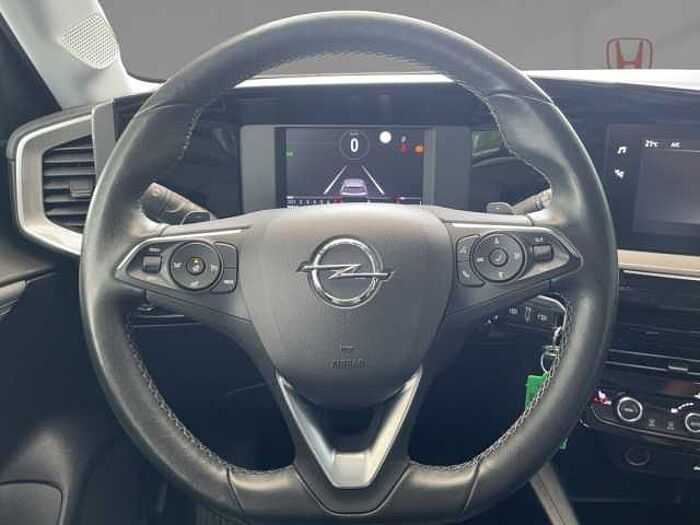 Opel Mokka 1.2 Turbo Elegance LED+SHZ+Kamera+PDC