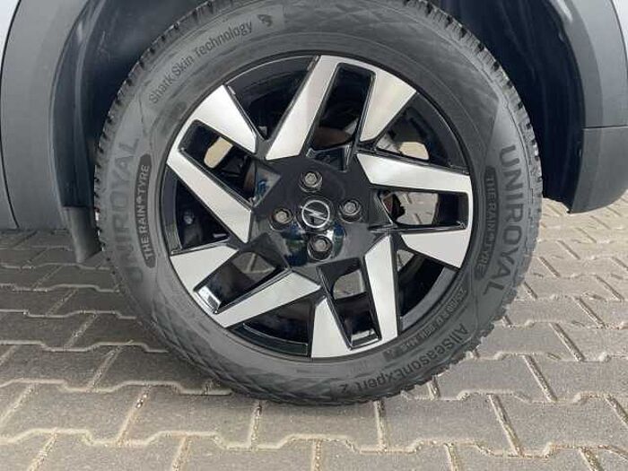 Opel Mokka 1.2 Turbo Elegance LED+SHZ+Kamera+PDC