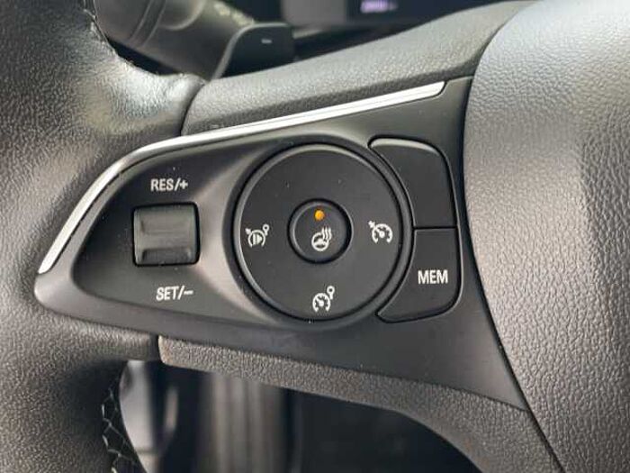 Opel Mokka 1.2 Turbo Elegance LED+SHZ+Kamera+PDC