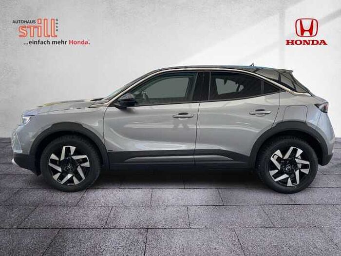 Opel Mokka 1.2 Turbo Elegance LED+SHZ+Kamera+PDC