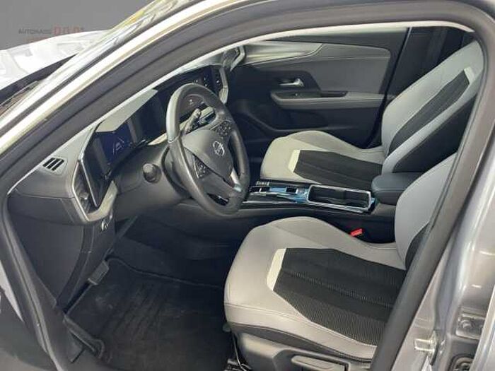 Opel Mokka 1.2 Turbo Elegance LED+SHZ+Kamera+PDC