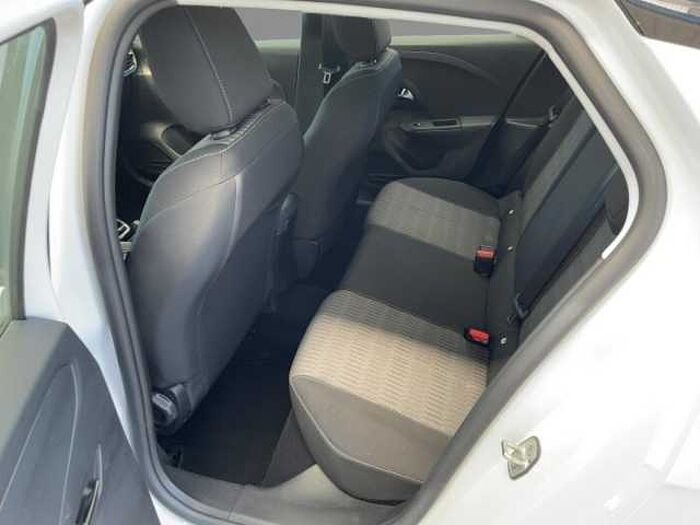Opel Corsa F 1.2 Turbo Edition Navi+SHZ+Kam.+PDC