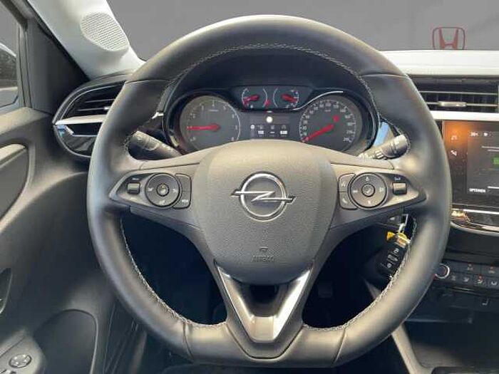 Opel Corsa F 1.2 Turbo Edition Navi+SHZ+Kam.+PDC