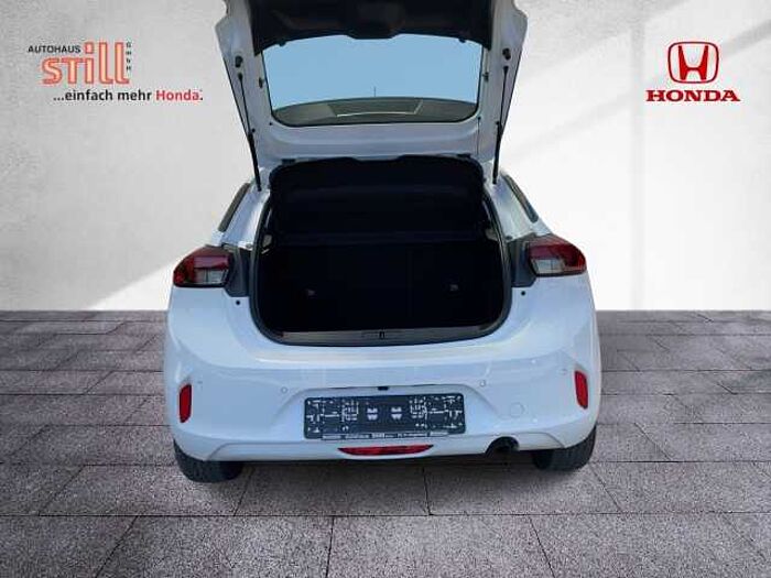 Opel Corsa F 1.2 Turbo Edition Navi+SHZ+Kam.+PDC