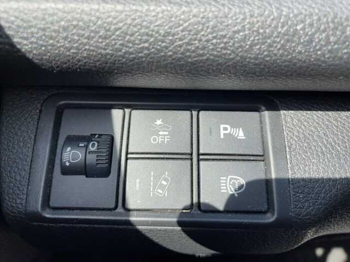 Honda Civic 1.0 VTEC Elegance ACC+Navi+SHZ+Klima+Kam.