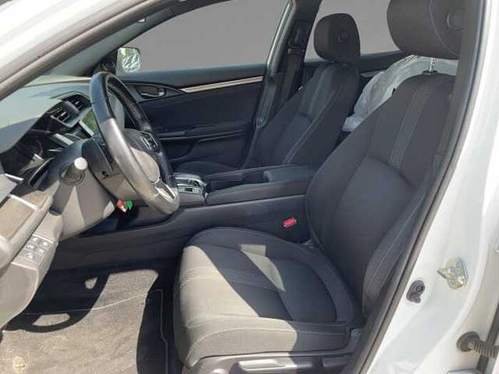 Honda Civic 1.0 VTEC Elegance ACC+Navi+SHZ+Klima+Kam.