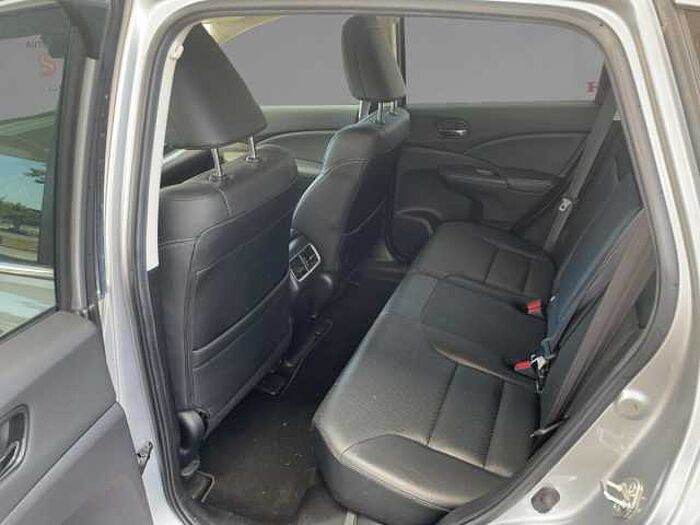 Honda CR-V 2.0 i-VTEC Executive ACC+Navi+Pano+SD+SHZ