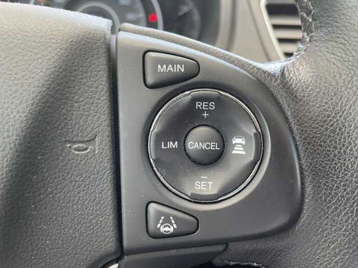 Honda CR-V 2.0 i-VTEC Executive ACC+Navi+Pano+SD+SHZ