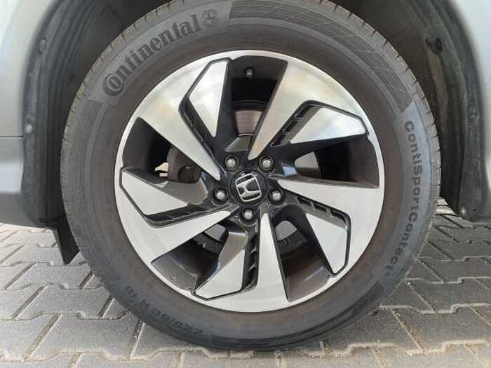 Honda CR-V 2.0 i-VTEC Executive ACC+Navi+Pano+SD+SHZ