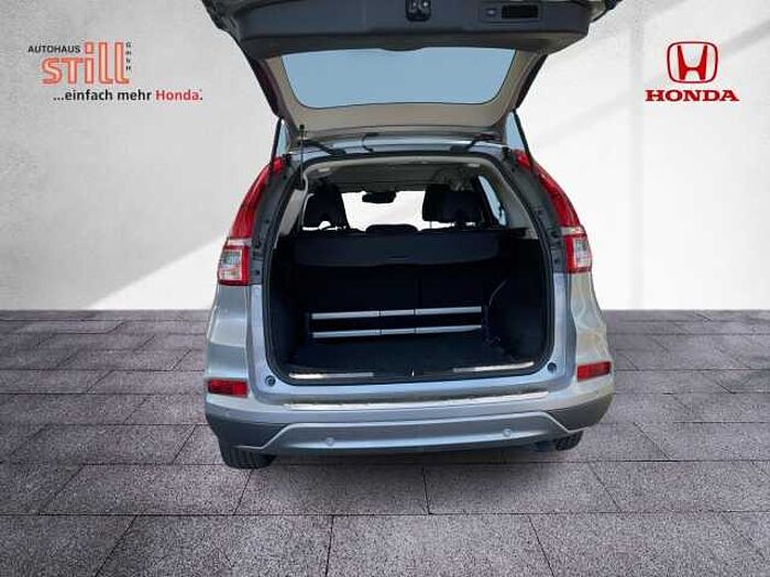 Honda CR-V 2.0 i-VTEC Executive ACC+Navi+Pano+SD+SHZ