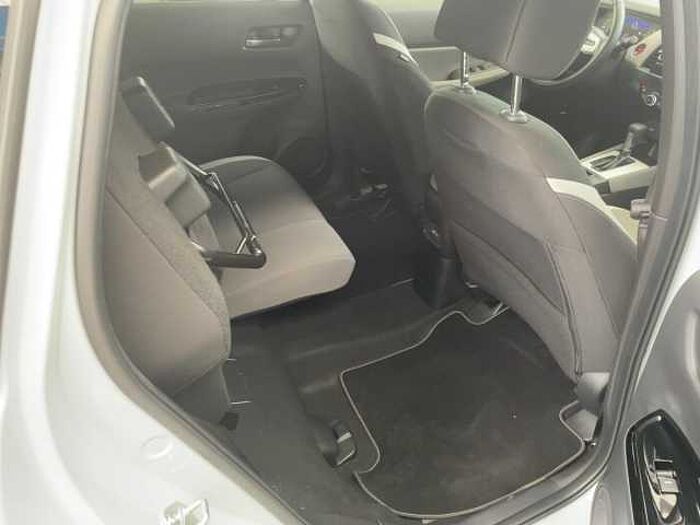 Honda Jazz 1.5 i-MMD Crosstar Executive ACC+LED+Navi
