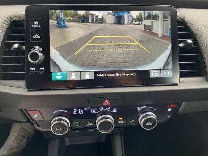 Honda Jazz 1.5 i-MMD Crosstar Executive ACC+LED+Navi