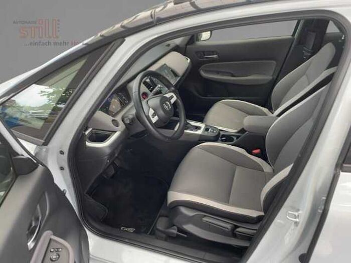 Honda Jazz 1.5 i-MMD Crosstar Executive ACC+LED+Navi