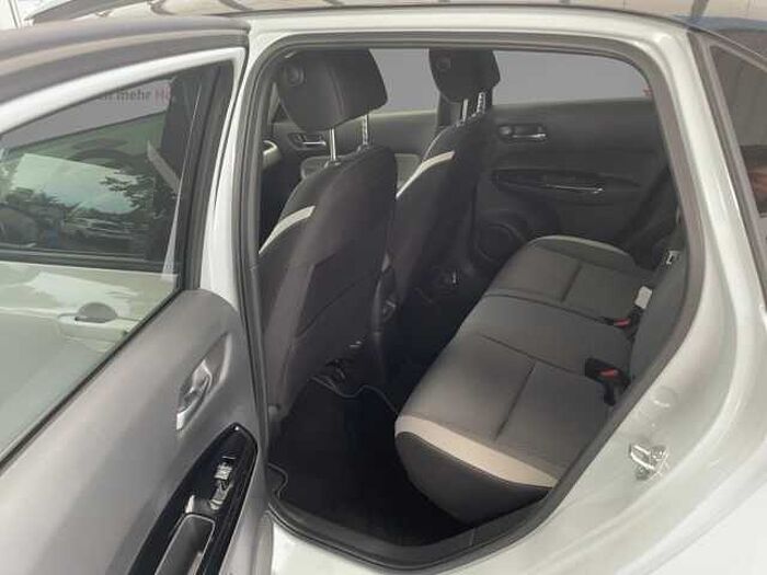 Honda Jazz 1.5 i-MMD Crosstar Executive ACC+LED+Navi