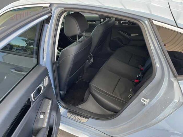 Honda Civic 2.0 i-MMD e:HEV Advance ACC+LED+Navi+Pano