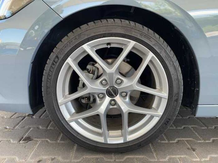 Honda Civic 2.0 i-MMD e:HEV Advance ACC+LED+Navi+Pano