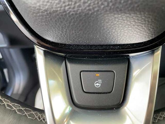 Honda Civic 2.0 i-MMD e:HEV Advance ACC+LED+Navi+Pano