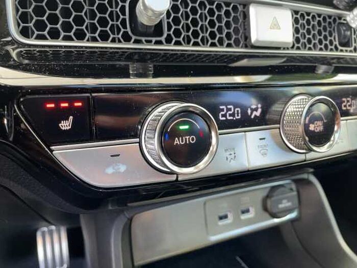 Honda Civic 2.0 i-MMD e:HEV Advance ACC+LED+Navi+Pano