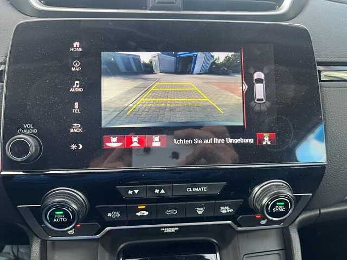 Honda CR-V T 1.5 Turbo VTEC Exe. AHK+ACC+LED+Navi+Pano Executive