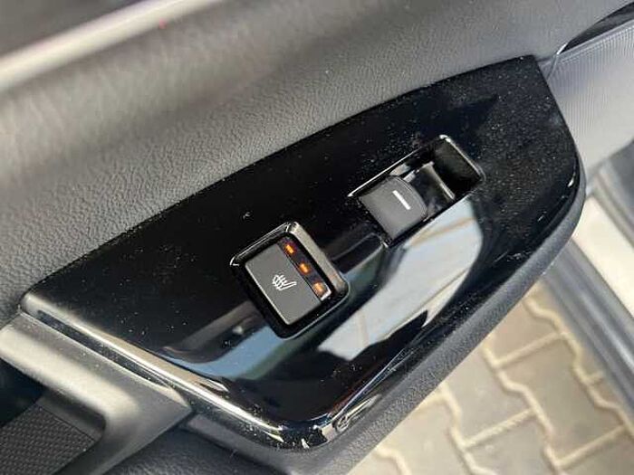 Honda CR-V T 1.5 Turbo VTEC Exe. AHK+ACC+LED+Navi+Pano Executive
