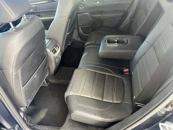 Honda CR-V T 1.5 Turbo VTEC Exe. AHK+ACC+LED+Navi+Pano Executive