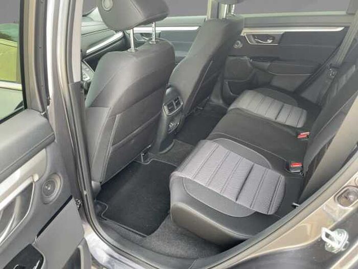 Honda CR-V 2.0 i Hybrid Elegance 4WD Navi+SHZ+Kamera i-MMD