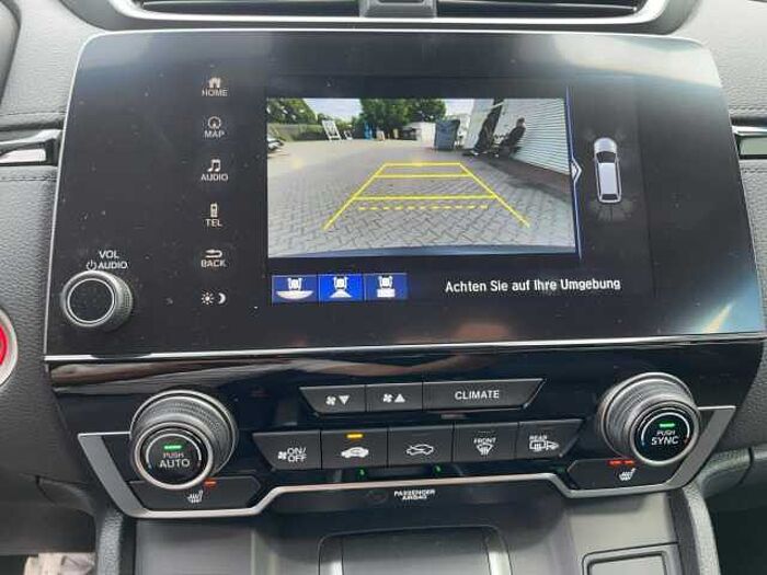 Honda CR-V 2.0 i Hybrid Elegance 4WD Navi+SHZ+Kamera i-MMD