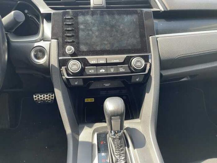 Honda Civic 1.5 VTEC Executive 4-trg. Automatik*