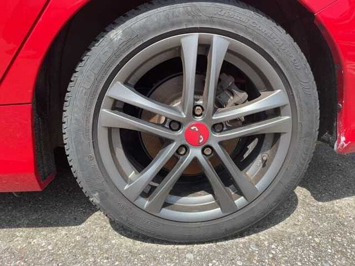 Honda Civic 1.5 VTEC Executive 4-trg. Automatik*