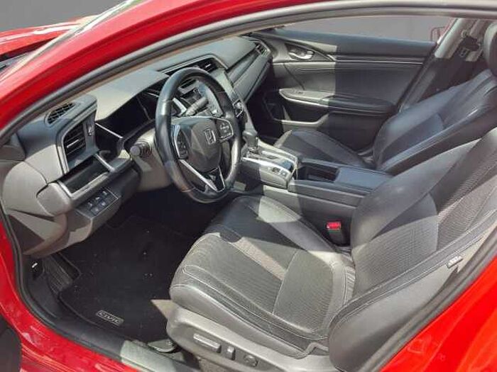 Honda Civic 1.5 VTEC Executive 4-trg. Automatik*