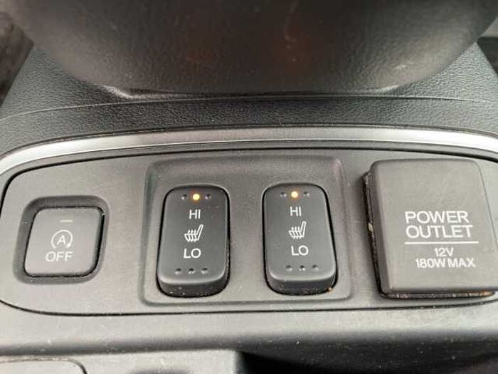 Honda CR-V 2.0 i-VTEC Eleg. 2WD AHK+Navi+Klima+Kamera Elegance