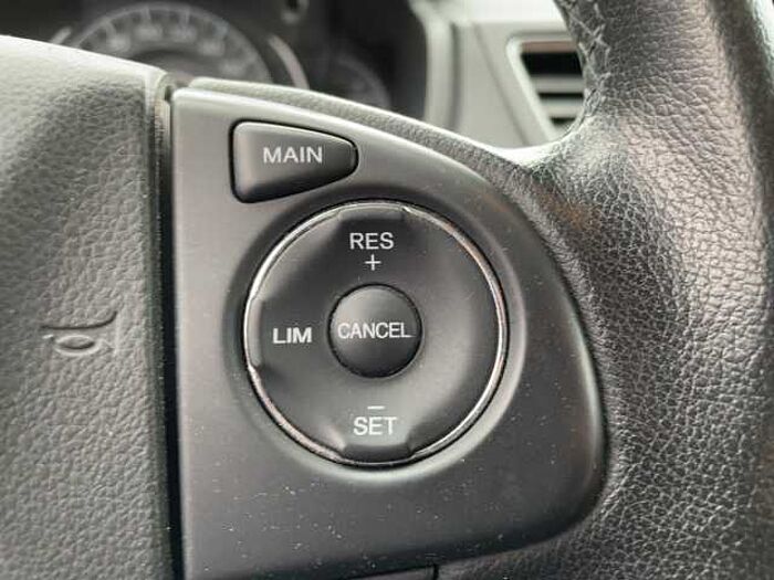 Honda CR-V 2.0 i-VTEC Eleg. 2WD AHK+Navi+Klima+Kamera Elegance