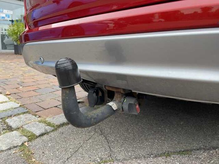 Honda CR-V 2.0 i-VTEC Eleg. 2WD AHK+Navi+Klima+Kamera Elegance