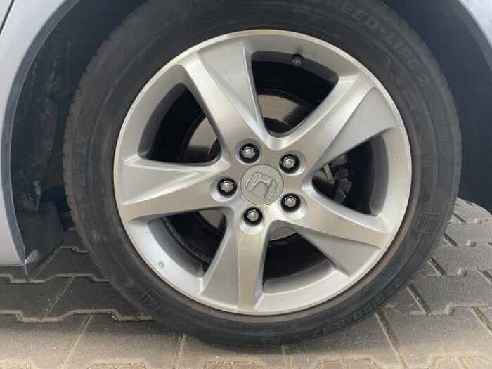 Honda Accord 2.0 Elegance 50 J. Edt. AHK+SHZ+KlimaA+PDC
