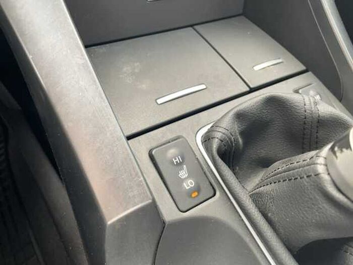 Honda Accord 2.0 Elegance 50 J. Edt. AHK+SHZ+KlimaA+PDC