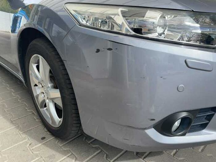 Honda Accord 2.0 Elegance 50 J. Edt. AHK+SHZ+KlimaA+PDC