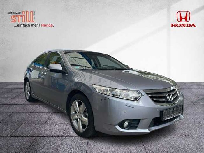 Honda Accord 2.0 Elegance 50 J. Edt. AHK+SHZ+KlimaA+PDC