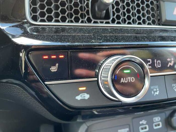 Honda Civic 2.0 i-MMD e: HEV Elegance ACC+LED+Navi+SHZ