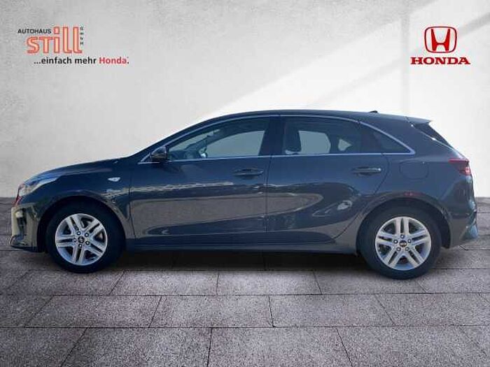 Kia ceed 1.4 T-GDI Vision Navi+SHZ+2xKlima+Kamera cee'd