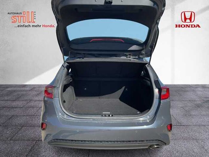 Kia ceed 1.4 T-GDI Vision Navi+SHZ+2xKlima+Kamera cee'd