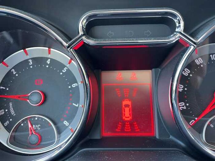 Opel Adam 1.0 Turbo ecoFlex Glam Pano+SHZ+Winterp.