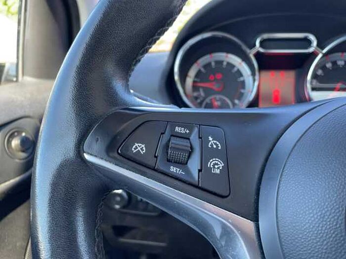 Opel Adam 1.0 Turbo ecoFlex Glam Pano+SHZ+Winterp.