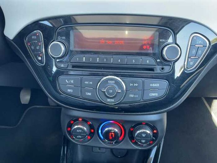 Opel Adam 1.0 Turbo ecoFlex Glam Pano+SHZ+Winterp.