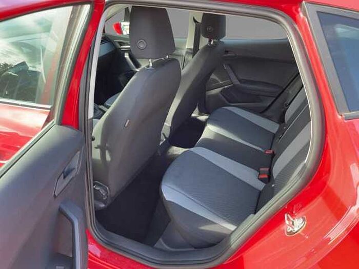 SEAT Ibiza 1.0 TSI Style SHZ+Winterp.+LM