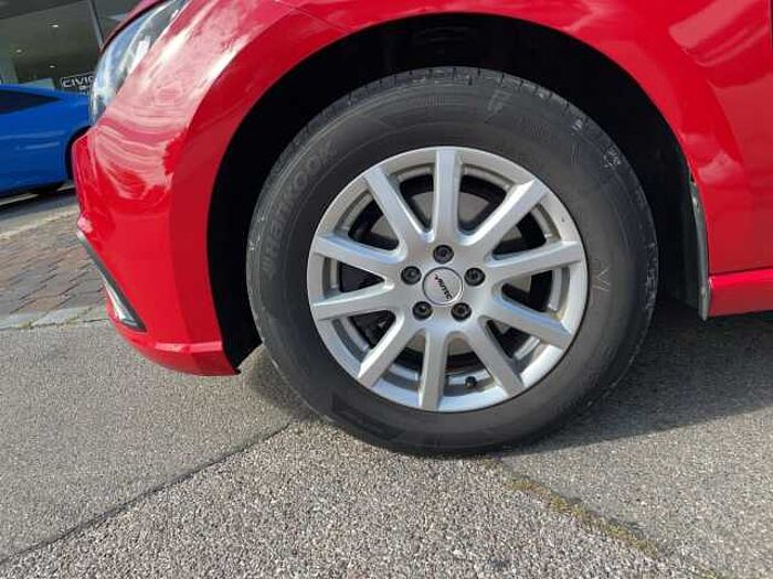 SEAT Ibiza 1.0 TSI Style SHZ+Winterp.+LM