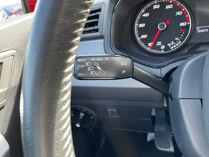 SEAT Ibiza 1.0 TSI Style SHZ+Winterp.+LM