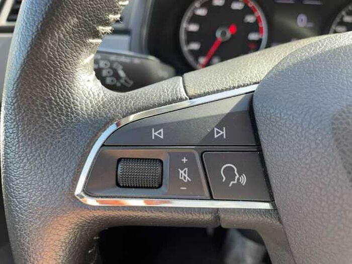 SEAT Ibiza 1.0 TSI Style SHZ+Winterp.+LM