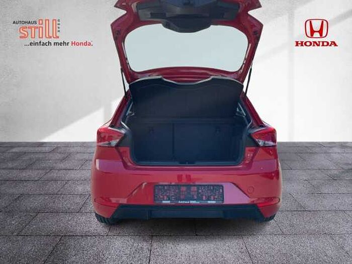 SEAT Ibiza 1.0 TSI Style SHZ+Winterp.+LM