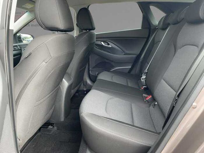 Hyundai i30 1.0 T-GDI Edition SHZ+LHZ+Klimaautomatik 30